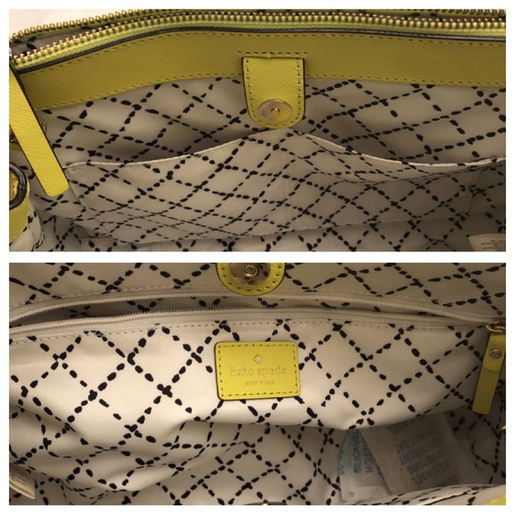 Kate spade Bag - Picture 8 of 8